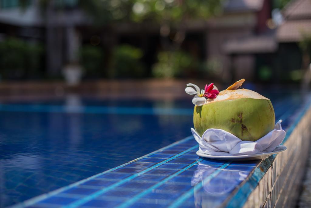 Royal Empire Premium Hotel Siem Reap Exterior photo